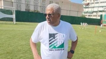 استعدادات المصري لرحيل بوجلبان: التواصل مع ميمي عبد الرازق لتولي التدريب