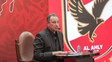 محمود الخطيب يستعد لتلقي واجب العزاء في شقيقته الكبرى بقنا غداً