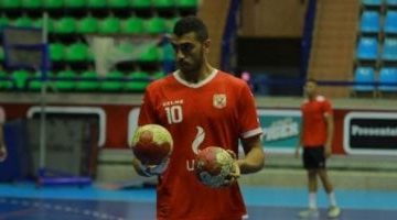 عبد الرحمن فيصل: كأس الكؤوس تقدير لجماهير الأهلي