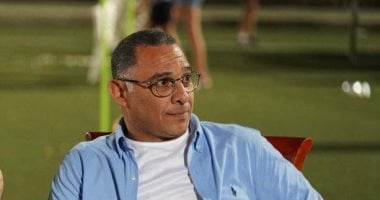 أيمن الشريعي: المساواة بين الأندية ضرورة واحترام اللوائح أساس النجاح 5 أيمن الشريعي: المساواة بين الأندية ضرورة واحترام اللوائح أساس النجاح
