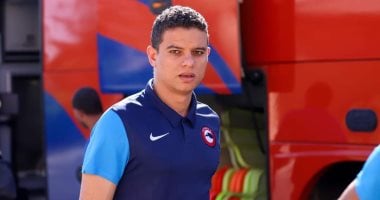 سعد سمير: لا أنوي العودة للأهلي وأزمات الزمالك تتجاوز رحيل زيزو