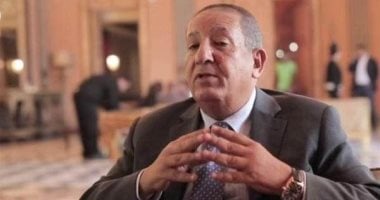 استقالة رئيس النادي المصري بسبب ظروف صحية 5 استقالة رئيس النادي المصري بسبب ظروف صحية