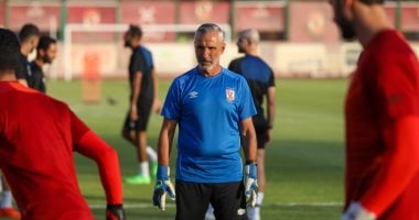 ميشيل يانكون: قرار الاستمرار مع الأهلي تحت المجهر 5 ميشيل يانكون: قرار الاستمرار مع الأهلي تحت المجهر