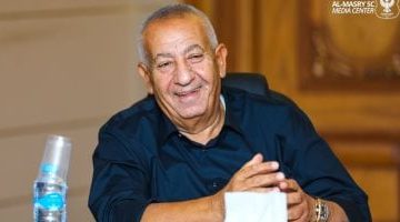 اجتماع جديد بعد استقالة أبو علي: وزير الرياضة ومحافظ بورسعيد يناقشان مستقبل المصري