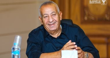 اجتماع جديد بعد استقالة أبو علي: وزير الرياضة ومحافظ بورسعيد يناقشان مستقبل المصري 5 اجتماع جديد بعد استقالة أبو علي: وزير الرياضة ومحافظ بورسعيد يناقشان مستقبل المصري