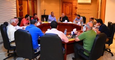 المصري يترقب عودة أبو علي من المغرب وسط تحضيرات لمراجعته في الاستقالة 5 المصري يترقب عودة أبو علي من المغرب وسط تحضيرات لمراجعته في الاستقالة