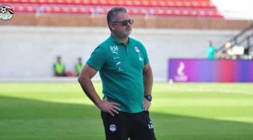 الزمالك يتجه للبحث عن مدرب أجنبي جديد وميكالى في الصدارة