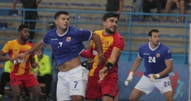 ترجى تونس يتفوق على المغرب ويتأهب لمواجهة الأهلى في نهائي السوبر الأفريقي 5 ترجى تونس يتفوق على المغرب ويتأهب لمواجهة الأهلى في نهائي السوبر الأفريقي