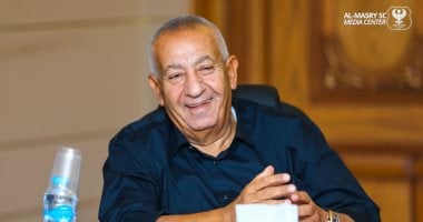 اجتماع محافظ بورسعيد مع مجلس المصرى لبحث استقالة كامل أبو على 5 اجتماع محافظ بورسعيد مع مجلس المصرى لبحث استقالة كامل أبو على