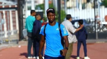 بيراميدز يقرر عدم تفعيل شراء صديق أوجولا من سيراميكا