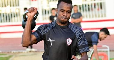 زمالك يتجنب عقوبة الإيقاف بفضل 134 مليون جنيه 5 زمالك يتجنب عقوبة الإيقاف بفضل 134 مليون جنيه