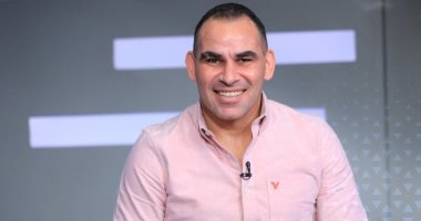 أحمد عيد عبد الملك يقود حرس الحدود في دوري نايل 5 أحمد عيد عبد الملك يقود حرس الحدود في دوري نايل