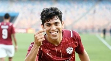 محمد شكري يعود للأهلي: ارتفاع أسهمه في الميركاتو الصيفي