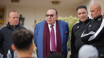 المقاولون: انطلاقة جديدة نحو الممتاز مع 5 لاعبين وحل تشفير الدوري