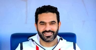 الرمادي: بطل الزمالك في استعادة الهوية والقوة 5 الرمادي: بطل الزمالك في استعادة الهوية والقوة