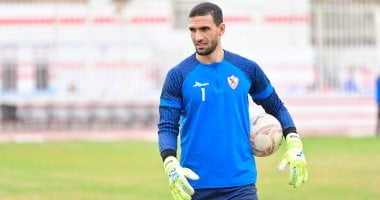 خطأ عواد يمنح بيراميدز التفوق في مواجهة الزمالك 5 خطأ عواد يمنح بيراميدز التفوق في مواجهة الزمالك