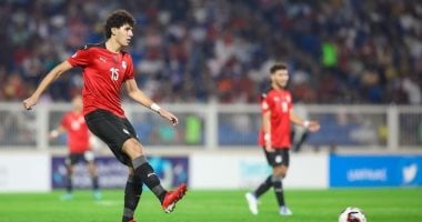 الأهلي يتفاوض مع عمر فايد و15% للمقاولون العرب من صفقة الانتقال 5 الأهلي يتفاوض مع عمر فايد و15% للمقاولون العرب من صفقة الانتقال