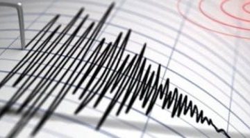 حركة الأرض: زلزال يضرب القاهرة والمحافظات المجاورة
