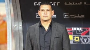 عبد الواحد السيد في دائرة المرشحين لتجديد قناة الزمالك ضمن استراتيجية التطوير