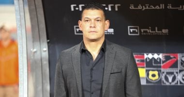 عبد الواحد السيد في دائرة المرشحين لتجديد قناة الزمالك ضمن استراتيجية التطوير 5 عبد الواحد السيد في دائرة المرشحين لتجديد قناة الزمالك ضمن استراتيجية التطوير