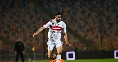 الزمالك يفكر في إنهاء عقد المثلوثى والتخلي عن خدماته 5 الزمالك يفكر في إنهاء عقد المثلوثى والتخلي عن خدماته