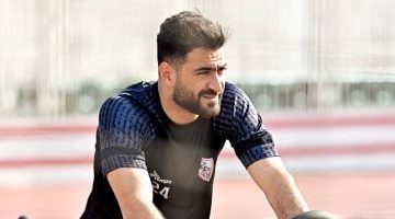 المثلوثي ينطلق في تدريبات الجري مع استمرار تأهيل الجفالي ومحمود جهاد