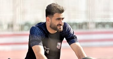 المثلوثي ينطلق في تدريبات الجري مع استمرار تأهيل الجفالي ومحمود جهاد 5 المثلوثي ينطلق في تدريبات الجري مع استمرار تأهيل الجفالي ومحمود جهاد