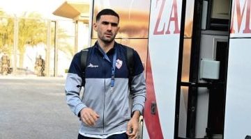 تسليط الضوء على تجميد محمد عواد في الزمالك بعد هفواته أمام بيراميدز