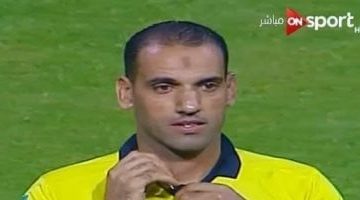 تعيينات تحكيمية جديدة في كأس عاصمة مصر: الغندور للبتروجت وسيراميكا ويوسف للطلائع والإسماعيلي