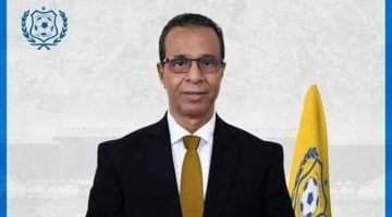 استقالة نصر أبو الحسن: توديعات رئاسة الإسماعيلي في ظل الأزمة الهبوطية