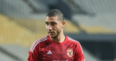 رامي ربيعة: مستقبل غامض مع الأهلي وتفاصيل استبعاده من مواجهة البنك 5 رامي ربيعة: مستقبل غامض مع الأهلي وتفاصيل استبعاده من مواجهة البنك