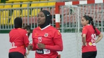 جهاد وائل يتألق في قائمة الأهلي بديلًا للشاذلي في نهائي السوبر الأفريقي