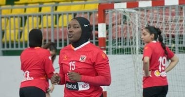 جهاد وائل يتألق في قائمة الأهلي بديلًا للشاذلي في نهائي السوبر الأفريقي 5 جهاد وائل يتألق في قائمة الأهلي بديلًا للشاذلي في نهائي السوبر الأفريقي