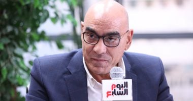 هشام نصر يتولى رئاسة الزمالك مؤقتًا خلال غياب لبيب في فرنسا 5 هشام نصر يتولى رئاسة الزمالك مؤقتًا خلال غياب لبيب في فرنسا