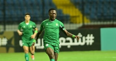مورو ساليفو في طريقه للرحيل عن الاتحاد السكندري بنهاية الموسم 5 مورو ساليفو في طريقه للرحيل عن الاتحاد السكندري بنهاية الموسم