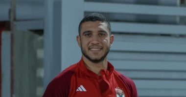 التحضير لمواجهة البنك: فحص طبي للاعبي الأهلي رامى ربيعة ومحمد هانى 5 التحضير لمواجهة البنك: فحص طبي للاعبي الأهلي رامى ربيعة ومحمد هانى