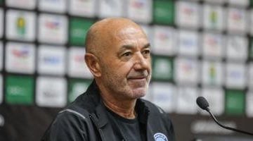 باتشيكو يصر على سداد مستحقاته بالكامل من الزمالك