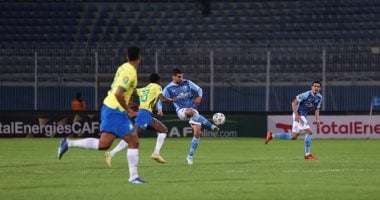 بيراميدز يسعى لتحقيق أول انتصار له أمام صن داونز في نهائي أفريقيا اليوم 5 بيراميدز يسعى لتحقيق أول انتصار له أمام صن داونز في نهائي أفريقيا اليوم