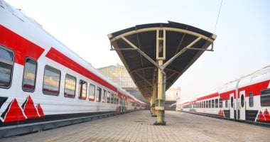 السكة الحديد تعلن عن قطارات إضافية استعداداً لعيد الأضحى 5 السكة الحديد تعلن عن قطارات إضافية استعداداً لعيد الأضحى