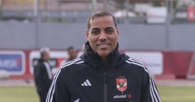 ذكرى تاريخية: بيبو يقود الأهلي لفوز ساحق على الزمالك بستة أهداف