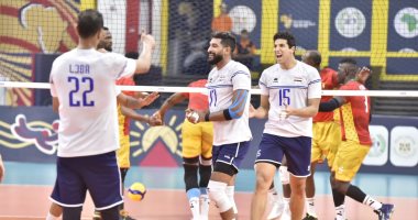 استدعاء 7 لاعبين من الزمالك لتدعيم منتخب الطائرة 5 استدعاء 7 لاعبين من الزمالك لتدعيم منتخب الطائرة
