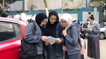 توجيهات جديدة: منع استخدام الهواتف المحمولة في لجان امتحانات الإعدادية للحفاظ على نزاهة المراقبة