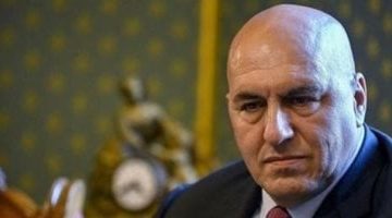 وزير الدفاع الإيطالي يواجه نتنياهو: المسؤولية عن مقتل المدنيين الفلسطينيين