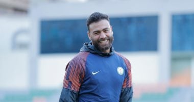 أبوجبل يعود لقيادة دفاع البنك الأهلي في مواجهة مودرن بكأس العاصمة 5 أبوجبل يعود لقيادة دفاع البنك الأهلي في مواجهة مودرن بكأس العاصمة