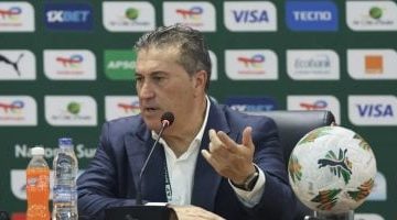 بيسيرو: شيكابالا ضروري لدعم الزمالك وتحديات التدريب في القطبين