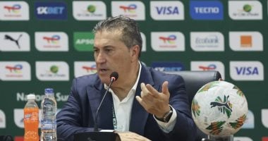 بيسيرو: شيكابالا ضروري لدعم الزمالك وتحديات التدريب في القطبين 5 بيسيرو: شيكابالا ضروري لدعم الزمالك وتحديات التدريب في القطبين