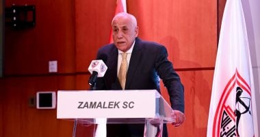رئيس الزمالك يسافر إلى فرنسا لإجراء فحوصات طبية 5 رئيس الزمالك يسافر إلى فرنسا لإجراء فحوصات طبية