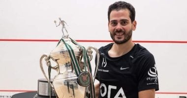 نصف نهائي مثير: 16 لاعب مصري يتألقون في بطولة العالم للاسكواش بأمريكا 5 نصف نهائي مثير: 16 لاعب مصري يتألقون في بطولة العالم للاسكواش بأمريكا