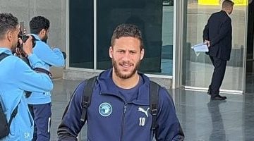 مشاركة رمضان صبحى ومصطفى فتحى في نهائي أفريقيا مع بيراميدز: آخر المستجدات