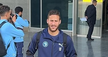 مشاركة رمضان صبحى ومصطفى فتحى في نهائي أفريقيا مع بيراميدز: آخر المستجدات 5 مشاركة رمضان صبحى ومصطفى فتحى في نهائي أفريقيا مع بيراميدز: آخر المستجدات